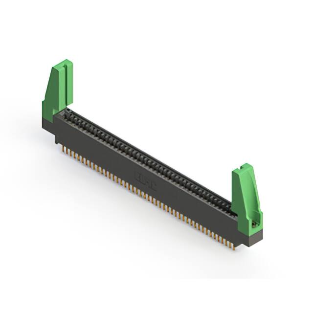 395-045-558-688 EDAC Inc.  Edgeboard Connectors